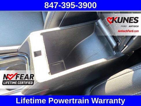 Used 2025 Jeep Compass Limited AWD/4WD image 80