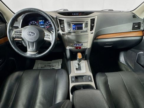 Used 2014 Subaru Outback 3.6R Limited w/ Moonroof Package image 26