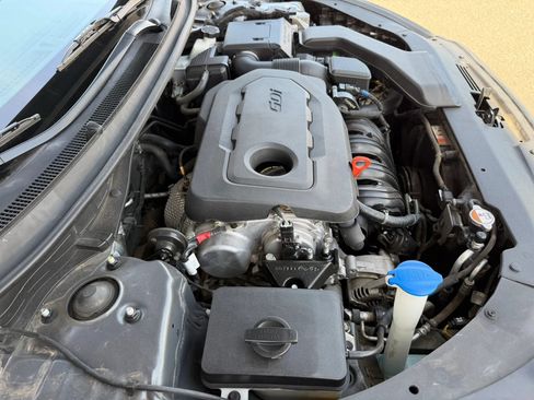 Used 2019 Hyundai Sonata SE FWD image 33