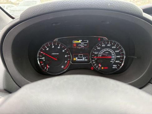 Used 2020 Subaru WRX Premium w/ Popular Package #1 image 4