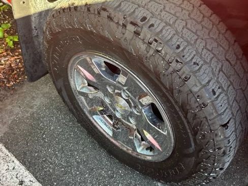 Certified 2018 Chevrolet Silverado 1500 LT w/ All Star Edition RWD image 8