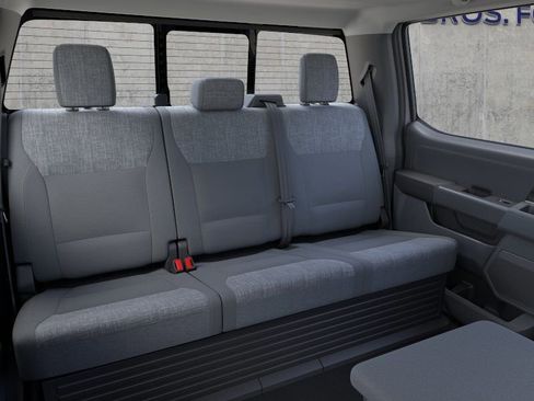 New 2026 Ford F250 XLT AWD/4WD image 11