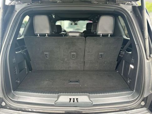 Certified 2023 Ford Expedition Limited RWD image 27