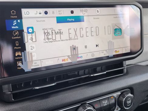 New 2025 Jeep Wrangler Sport S image 14