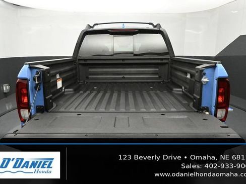 Used 2024 Honda Ridgeline TrailSport image 37