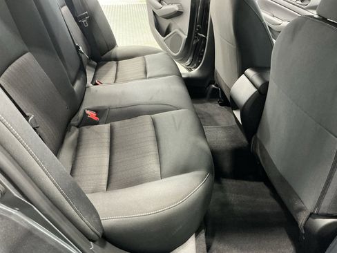 Used 2025 Nissan Altima 2.5 S image 21