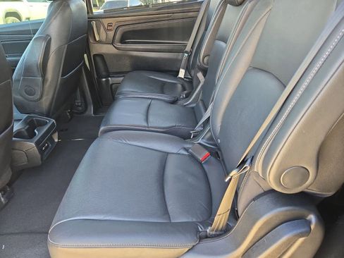 Used 2021 Honda Odyssey EX-L image 20