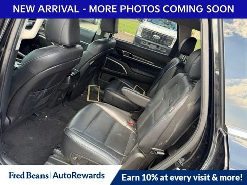 Used 2023 Kia Telluride S w/ S Sunroof Package AWD/4WD image 11