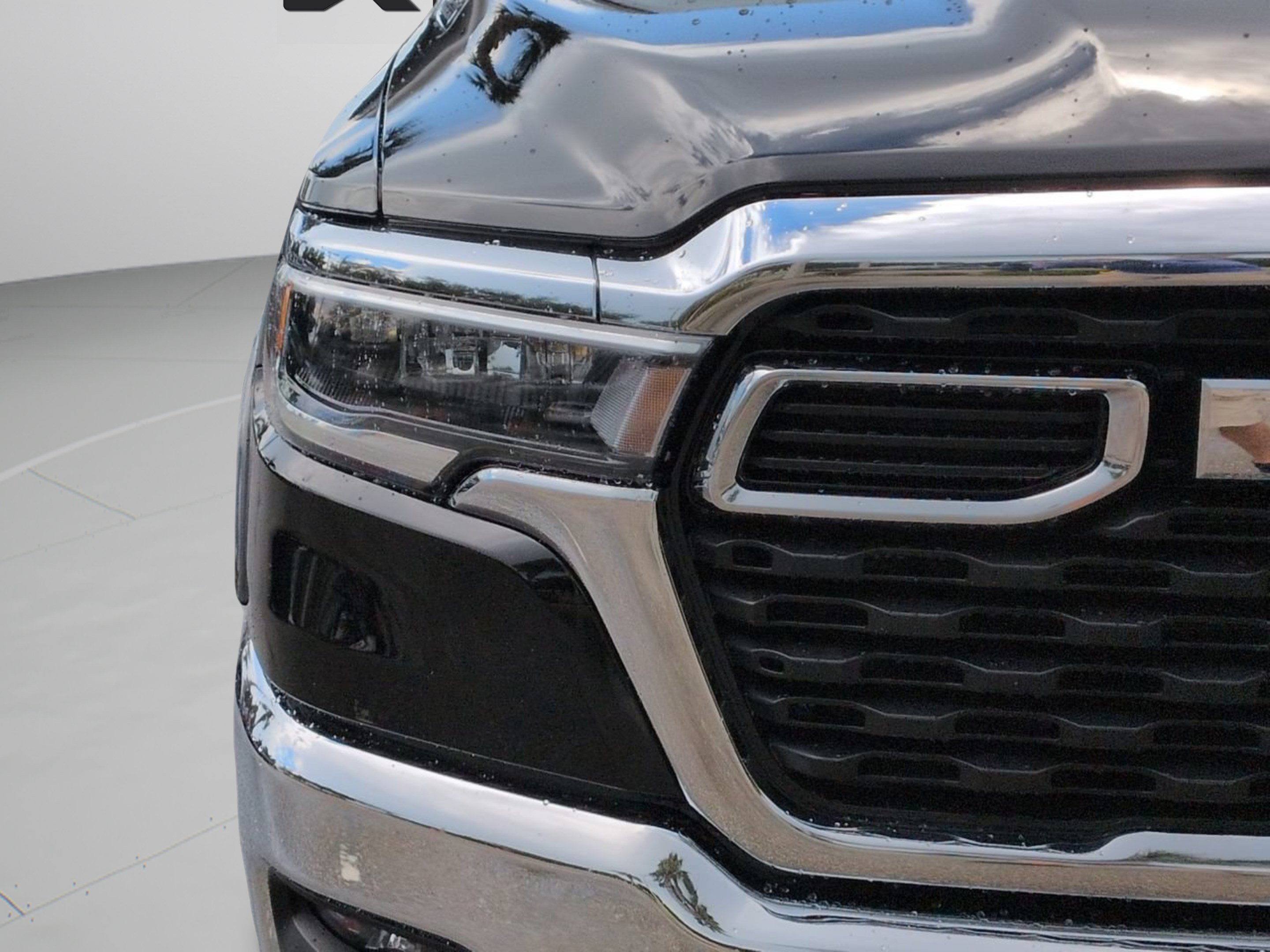 Used 2026 RAM 1500 Big Horn RWD image 12
