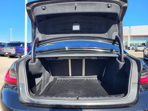 Used 2020 BMW 330i xDrive 330i xDrive w/ Convenience Package image 20