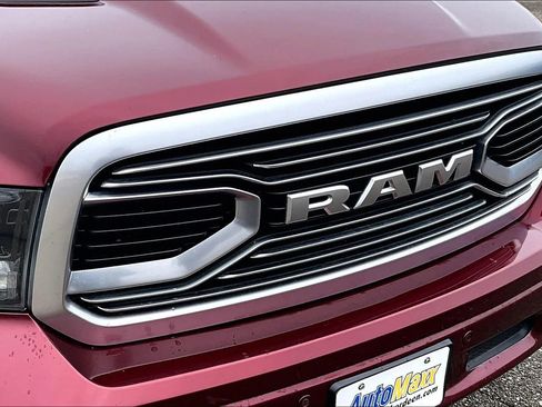 Used 2018 RAM 1500 Limited AWD/4WD image 39