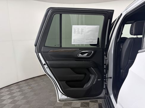 Used 2024 Chevrolet Tahoe Premier image 38