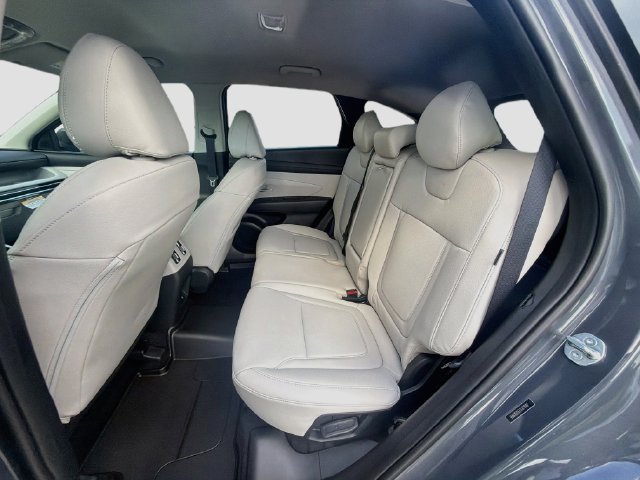 New 2026 Hyundai Tucson SEL Plus FWD image 24