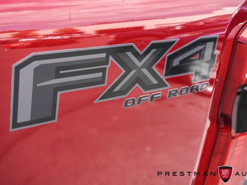 Used 2024 Ford F250 Lariat w/ Lariat Ultimate Package AWD/4WD image 10