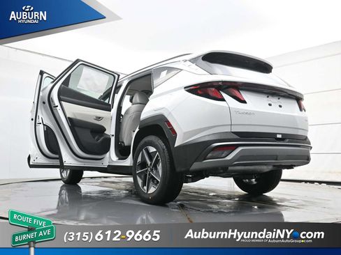 New 2026 Hyundai Tucson SEL AWD/4WD image 31