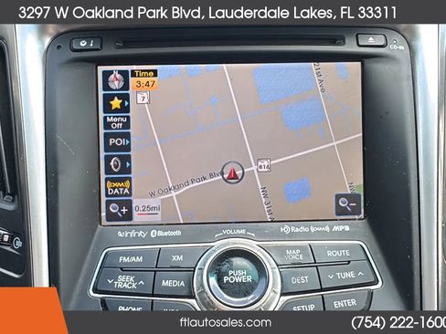 Used 2014 Hyundai Sonata Limited w/ Panoramic Sunroof Package 02 image 53