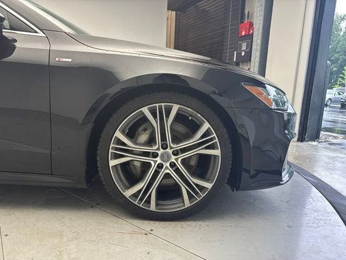 Used 2019 Audi A7 3.0T Prestige AWD/4WD image 27