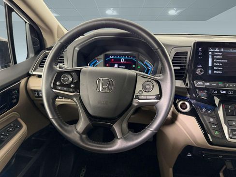 Used 2024 Honda Odyssey Elite image 23