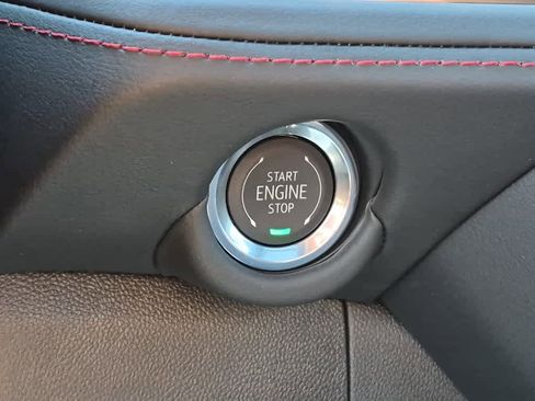 New 2026 Chevrolet Suburban RST w/ Sun And Tow Package image 18