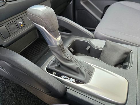 New 2026 Nissan Frontier S image 12