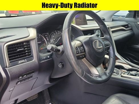 Used 2017 Lexus RX 350 AWD w/ Premium Package image 24