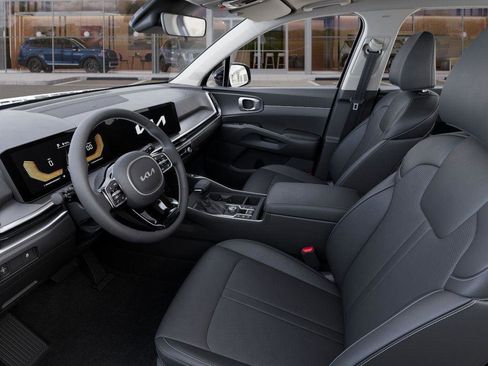 New 2025 Kia Sorento S w/ Panoramic Sunroof Package image 17