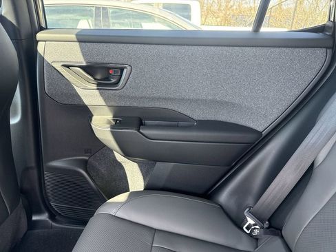 New 2026 Subaru Outback Limited AWD/4WD image 27