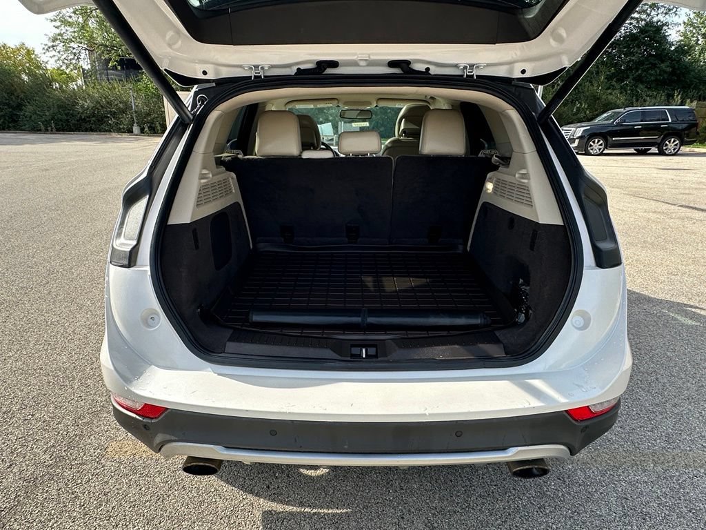 Used 2018 Lincoln MKC Reserve w/ Lincoln MKC Climate Package AWD/4WD image 14