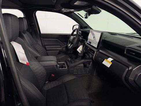 New 2026 Toyota 4Runner TRD Sport Premium image 12