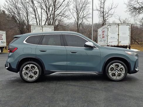 Used 2024 BMW X1 xDrive28i w/ Premium Package image 10