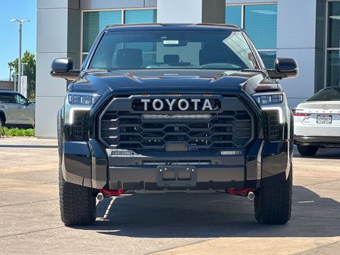 New 2026 Toyota Tundra TRD Pro AWD/4WD image 10