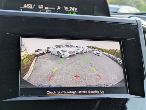 Certified 2023 Subaru Forester Premium w/ Popular Package #2 image 20