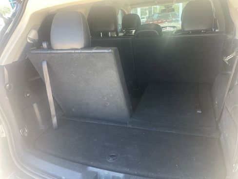 Used 2018 Dodge Journey Crossroad image 16