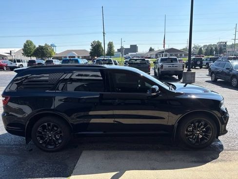 Used 2024 Dodge Durango R/T AWD/4WD image 7