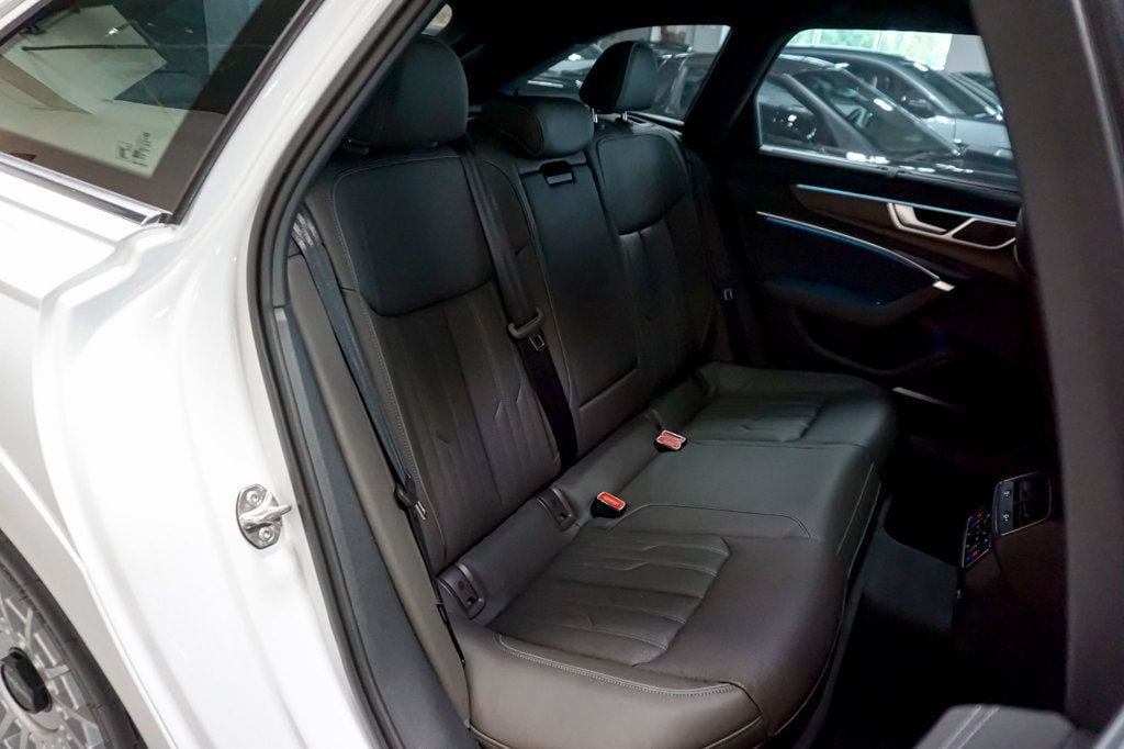 Used 2025 Audi A6 3.0T allroad Prestige AWD/4WD image 50