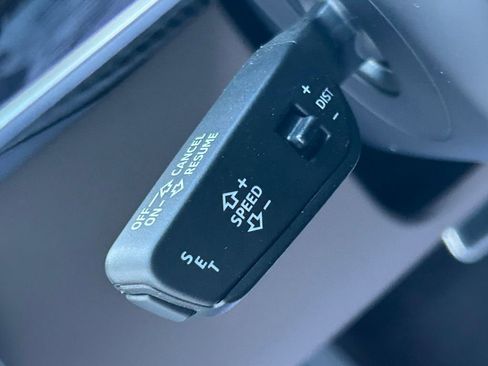 Used 2023 Audi RS e-tron GT w/ Ceramic Brake Package image 79