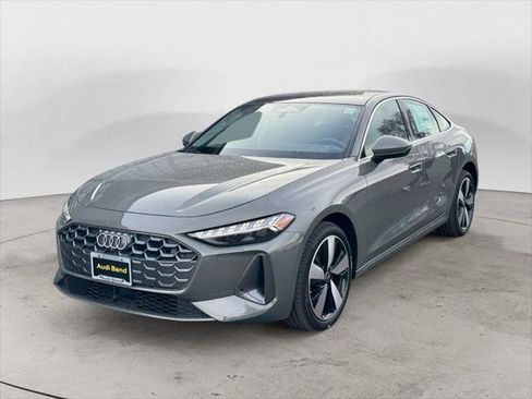 New 2025 Audi A5 2.0T Premium Plus image 3