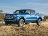Used 2019 Toyota Tacoma TRD Sport image 2
