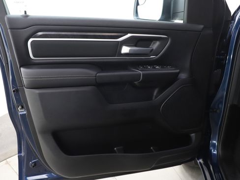 Used 2023 RAM 1500 Big Horn AWD/4WD image 22