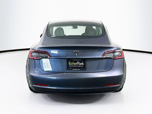 Used 2023 Tesla Model 3 Standard Range image 7