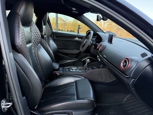 Used 2019 Audi RS 3 w/ Technology Package image 35