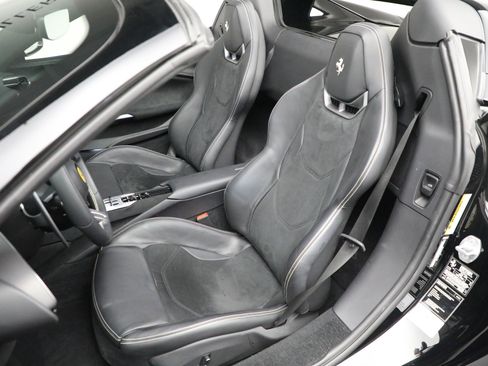 Certified 2023 Ferrari 296 GTS image 21