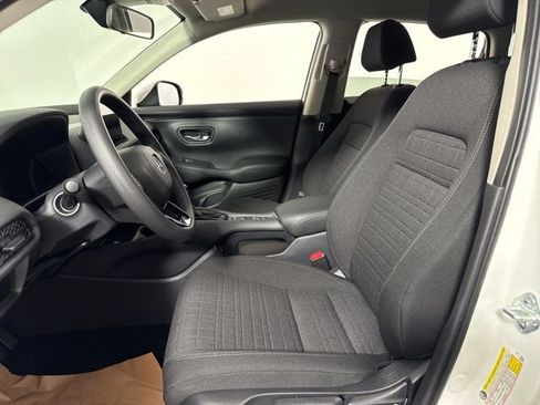 New 2026 Honda HR-V LX image 14