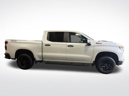 Certified 2024 Chevrolet Silverado 1500 LT Trail Boss w/ LT Trail Boss Premium Package AWD/4WD image 6