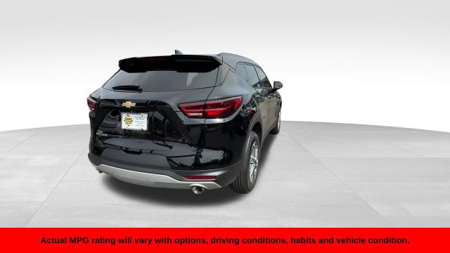 Used 2024 Chevrolet Blazer LT w/ Convenience Package FWD image 8