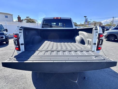 Certified 2024 RAM 2500 Big Horn w/ Night Edition image 7