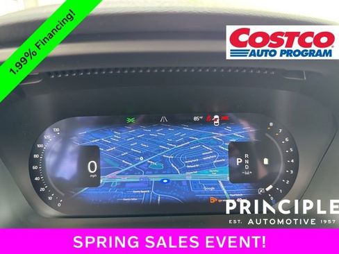New 2026 Volvo XC40 B5 Ultra w/ Climate Package AWD/4WD image 21