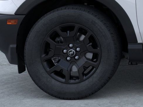 New 2026 Ford Bronco Sport Big Bend AWD/4WD image 19