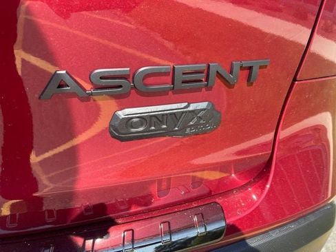 New 2026 Subaru Ascent Bronze Edition AWD/4WD image 7
