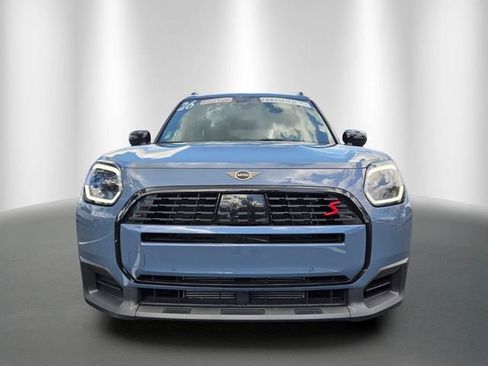 New 2026 MINI Cooper Countryman S AWD/4WD image 2